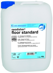 neodisher® floor standard