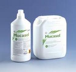 Mucasol® Universal detergents