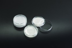 Petri Dishes with or without absorbent pad