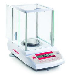 Analytical and Precision Balances Pioneer Ohaus