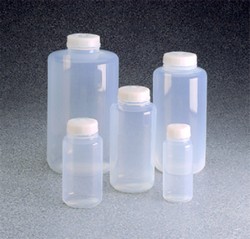 Weithalsflaschen mit Schraubverschluss Nalgene®