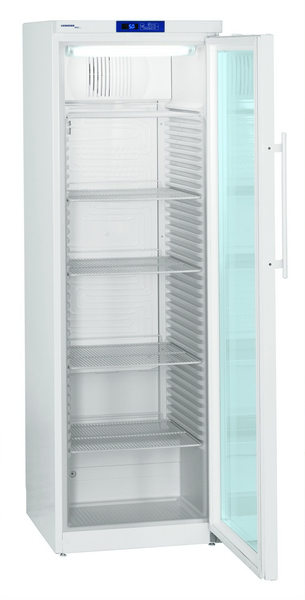 Congélateur armoire ménager -20 °C - Congélateurs / réfrigérateurs Liebherr  - Equipement - Matériel de laboratoire