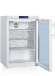 Pharmaceutical refrigerators MediLine Liebherr