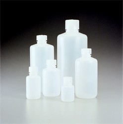 Narrow-Mouth HDPE Economy Bottles Nalgene™