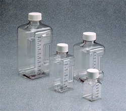 Bottles InVitro™ Biotainer®