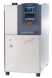 Dynamic temperature control systems Grande Fleur Huber