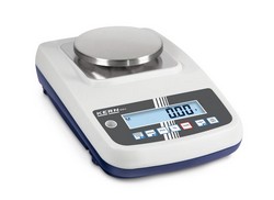 Precision balance EWJ Kern & Sohn