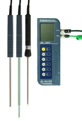 Probe for Digital - Thermometer ad 1700 th