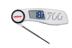 Folding Thermometer TLC 700 ebro