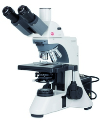 Labormikroskop BA410E Motic