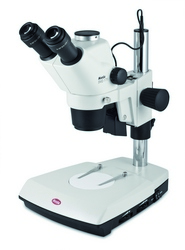 Zoom Stereo Microscope SMZ-171 Motic