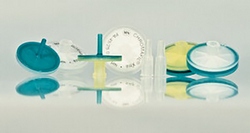 Syringe Filters CHROMAFIL® Polyamide (PA) / Nylon Macherey-Nagel