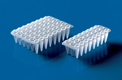 Standard PCR-Platten 24 + 48 Well Brand