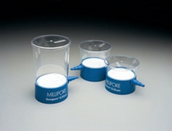 Stericup® Filtereinheiten Millipore