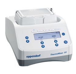 ThermoMixer F1.5 and FP Eppendorf