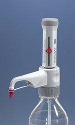 Flaschenaufsatz-Dispenser Dispensette® S, Analog Brand