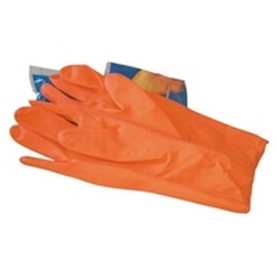 Latex-Lady Household gloves