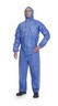 Hooded coverall ProShield® 20 model CHF5, blue DuPont™