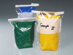SteriBag StandUp sample bag