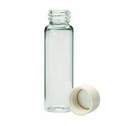 Sampule® Vials 6 ml Glass with caps <em class="search-results-highlight">Wheaton</em>