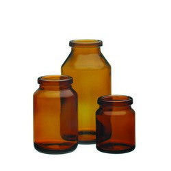 Uni-Dose® Flasche & Fläschchen Wheaton