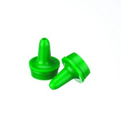 Extended Controlled Dropper Tip, 20 mm TipWheaton