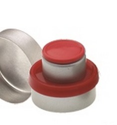 Aluminum Seals, Flip Cap (Unlined) <em class="search-results-highlight">Wheaton</em>