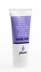 Handy Mild skin care cream Plum