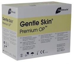 Surgical Gloves Latex Gentle Skin Premium