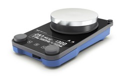 Magnetic Stirrer Plate RCT digital with heating