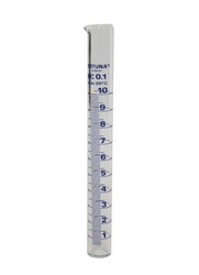 Measuring Cylinders cl.B tall form without foot