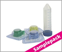 Samplepack EASYstrainer STANDARD Zellsiebe Greiner Bio-One