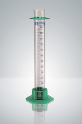 Measuring cylinders DURAN®, borosilicate glass, tall form, class A