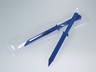 Spatule pour aliments, bleue SteriPlast®