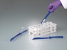 Spatule pour aliments, bleue SteriPlast®
