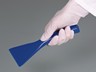 Racleur pour aliments, bleu SteriPlast®