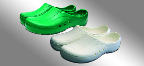 Surchaussures pour distributeur Hygomat