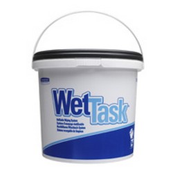 Dispensers for WETTASK wipes KIMTECH