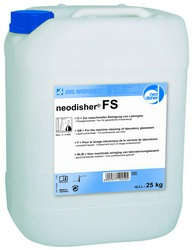 neodisher FS – Reinigungsmittel, Flüssigkonzentrat
