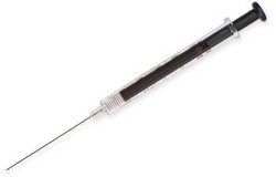 Syringes for HPLC autosamplers, Gastight® CTC PAL®