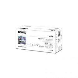 uvex u-fit – safety gloves