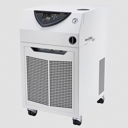 Hei-CHILL Chiller for Large-Scale Rotary Evaporators <em class="search-results-highlight">Hei-VAP</em> Industrial, Heidolph