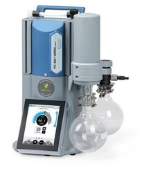 VARIO® chemistry pumping unit PC 3001 VARIO select Vacuubrand