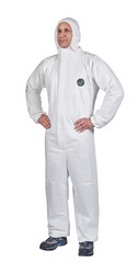 Hooded coverall ProShield® 60 DuPont™
