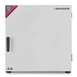 Drying and heating chambers series ED-S Solid.LineBinder