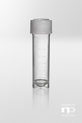 Universal sample container