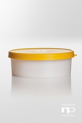 Universal sample container