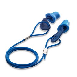 uvex xact-fit detec – Detectable ear plugs