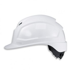 uvex pheos IES – safety helmet