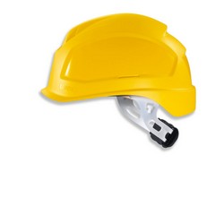 uvex pheos E-S-WR – safety helmet